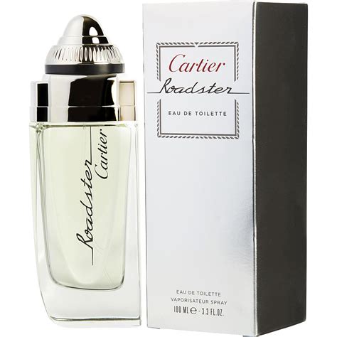 profumo roadster cartier|cartier roadster perfume.